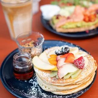 JOZI BRUNCH Pantheon, photo 5