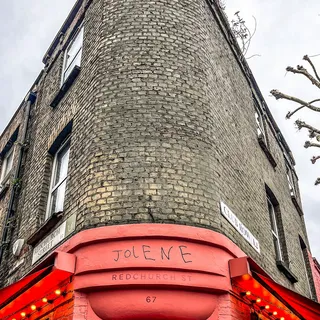 Jolene Redchurch Street, photo 4