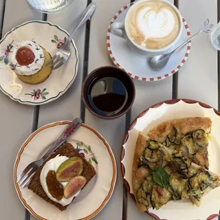 Doca - Pane, Caffè, Saudade, photo 3
