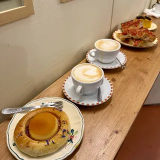 Doca - Pane, Caffè, Saudade, photo 5