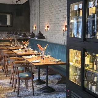 Homa Bistrot, photo 4