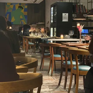 Homa Bistrot, photo 5
