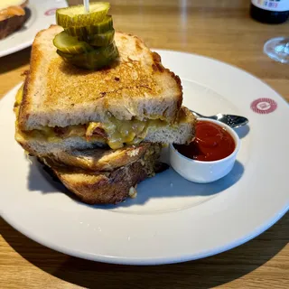 Frühstück 3000, photo 3