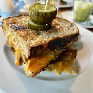 Frühstück 3000, photo 5