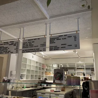 Lucy’s The Deli, photo 5