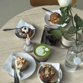 von&vonnie microroasters, photo 2