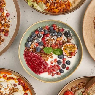 Erchy's Eatery - Brunch, Bites, Bar, photo 2