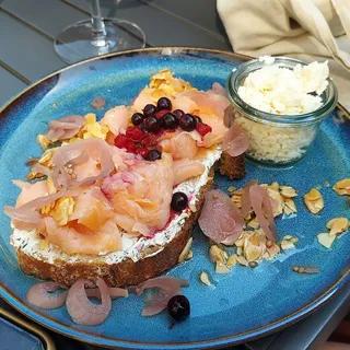 Erchy's Eatery - Brunch, Bites, Bar, photo 3