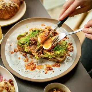Erchy's Eatery - Brunch, Bites, Bar, photo 4