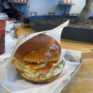 EGGZ, photo 3