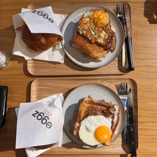 EGGZ, photo 5