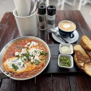 Florentin brunch, photo 3