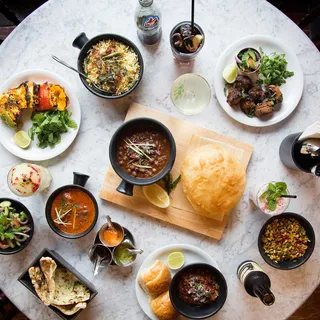 Dishoom King's Cross, photo 2