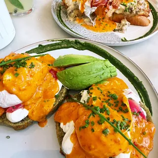 Florentin brunch, photo 5