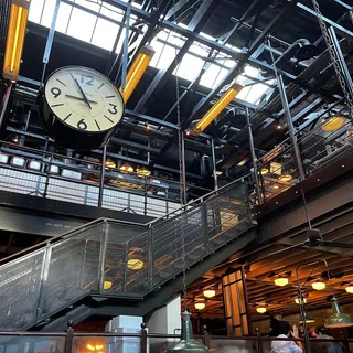 Dishoom King's Cross, photo 4
