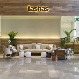 tashas Jumeirah, photo 4