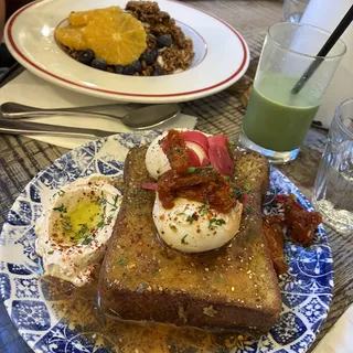 Eggbreak, photo 3