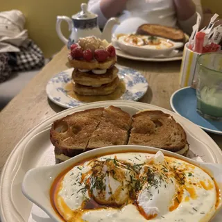 Eggbreak, photo 4