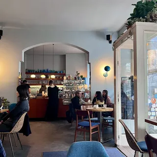 Café Fleury, photo 5