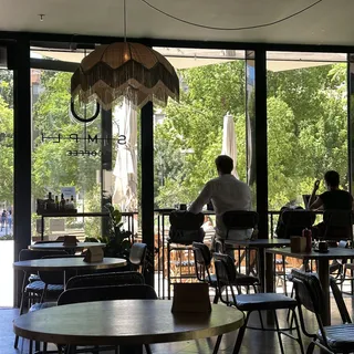 Simpli Coffee Picoas, photo 5