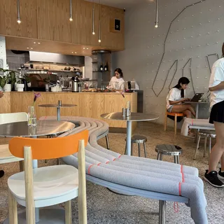 Heim Cafe Park, photo 4