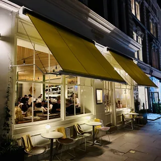 Granger and Co. Notting Hill, photo 4