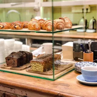 Father Carpenter - Coffee & Kitchen, photo 2