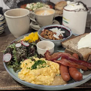 ô-mai Coffee & Brunch, photo 3