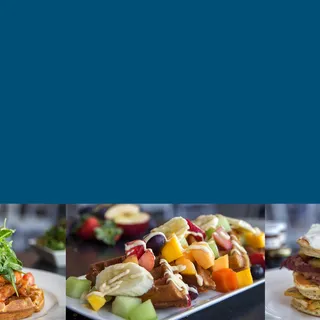 Eggspectation Restaurant Cafe JBR, photo 2