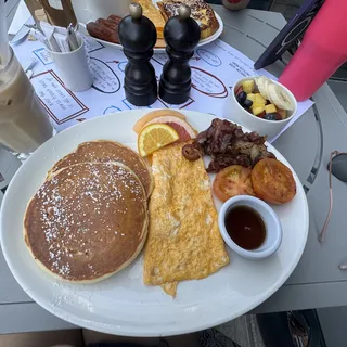 Eggspectation Restaurant Cafe JBR, photo 5