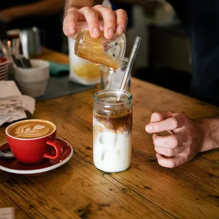 Silo Coffee, photo 2