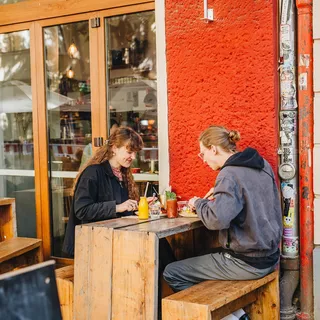 Silo Coffee, photo 3