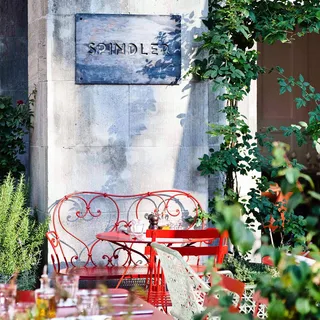 Spindler, photo 3