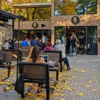 Coffee LAB | Kazbegi Ave, photo 4