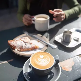 Ozone Coffee - Shoreditch, photo 2
