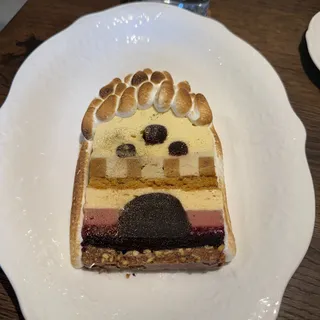 Spelʹta Na Zolotykh, photo 2