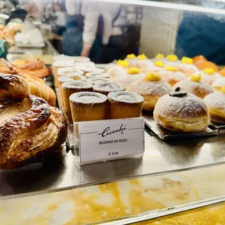 Pasticceria Cucchi, photo 2