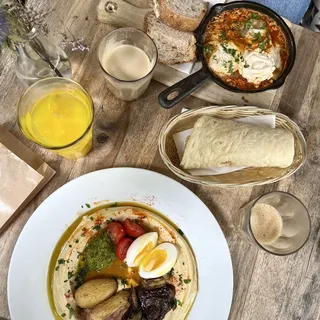 Café Mugrabi, photo 3