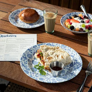 Dishoom Shoreditch, photo 2