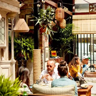 Dishoom Shoreditch, photo 3