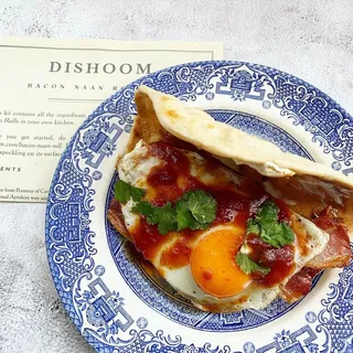 Dishoom Shoreditch, photo 5