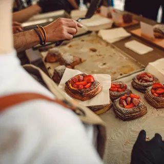 Loste Café, photo 4