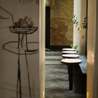 SUPRA Daily Restaurant, photo 3