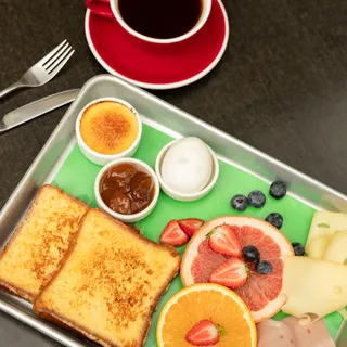 SUPRA Daily Restaurant, photo 4