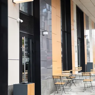 Cafe 128, photo 2