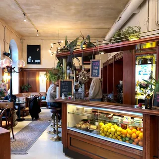 Culture Café Kriemhild, photo 4