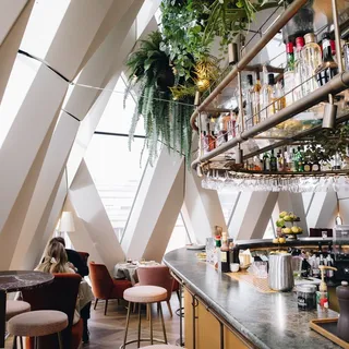 CHEZ BERNARD Restaurant et Bar, photo 5