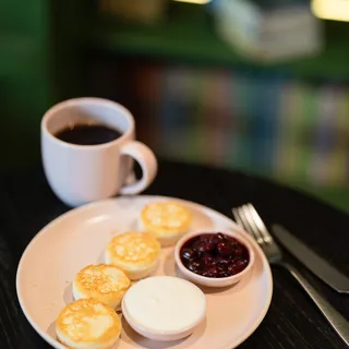 Cafe 128, photo 4