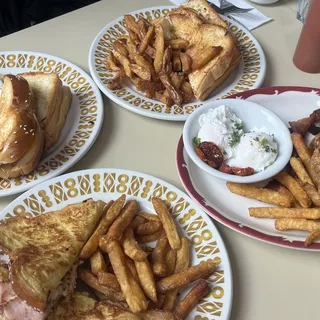 The George Street Diner, photo 3