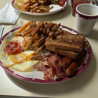 The George Street Diner, photo 4